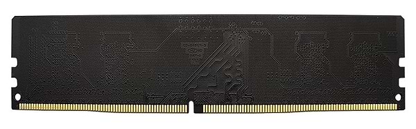 Фото - Память DDR Arktek DDR4 4Gb 2666 MHz (AKD4S4P2666)