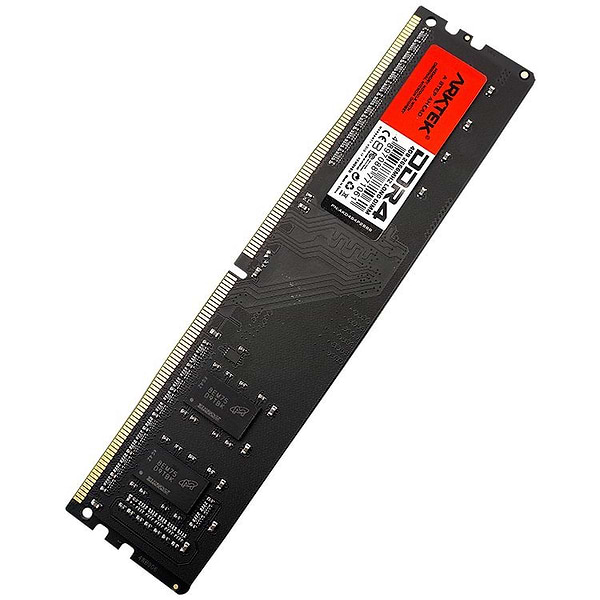 Фото - Память DDR Arktek DDR4 4Gb 2666 MHz (AKD4S4P2666)