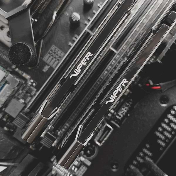 Фото - Память DDR Patriot 32GB PC28800 DDR4 (PVS432G360C8K)