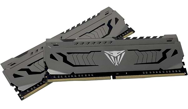 Фото - Память DDR Patriot 32GB PC28800 DDR4 (PVS432G360C8K)
