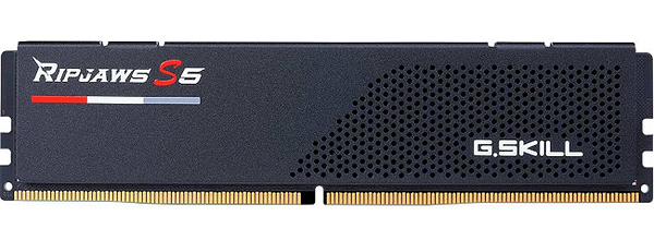 Фото - Память DDR G.Skill DDR5-6000 64GB (2x32GB) Intel XMP CL36-36-36-96 1.35V (F5-6000J3636F32GX2-RS5K)