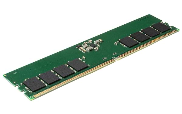 Фото - Память DDR Kingston DDR5 16GB 5600 (KVR56U46BS8-16)