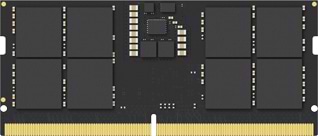 Пам'ять DDR Lexar SO-DIMM DDR5 4800MHz 16GB (LD5DS016G-B4800GSST)