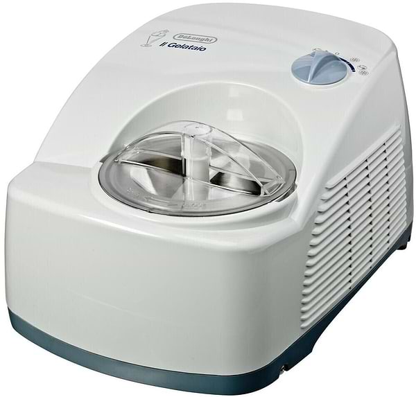 Фото - Мороженица Delonghi ICK5000