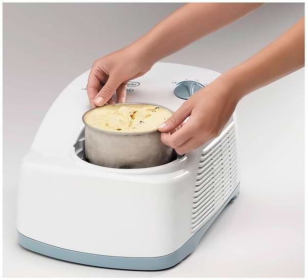 Фото - Мороженица Delonghi ICK5000