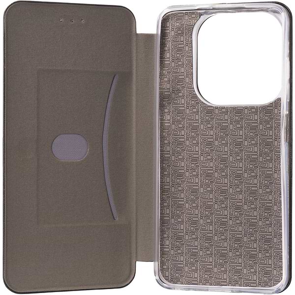 Фото - Чохол для смартфону Gelius G-Case Ranger Series for Infinix SMART 8 Plus/Tecno Spark 20 Black (98322)