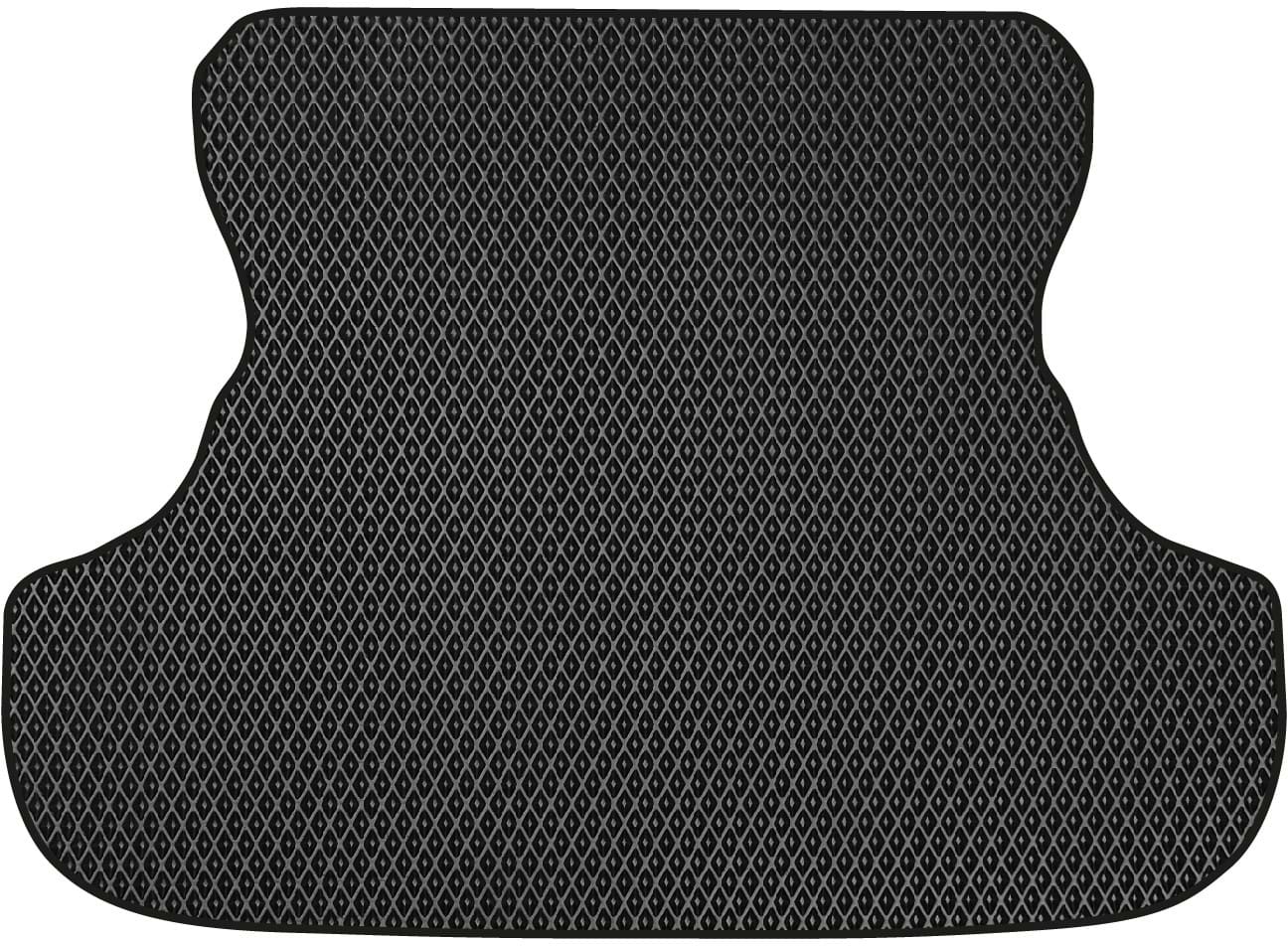 EVA килимок в багажник авто EVAtech для Avenger (JS) Dodge 2007-2013 2 покоління Sedan USA (DE11862B1RBB)