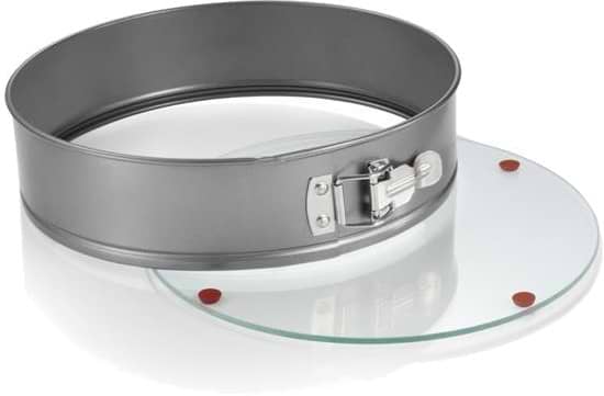 Форма для випічки tescoma 623318 Delicia 28 см - Фото 1