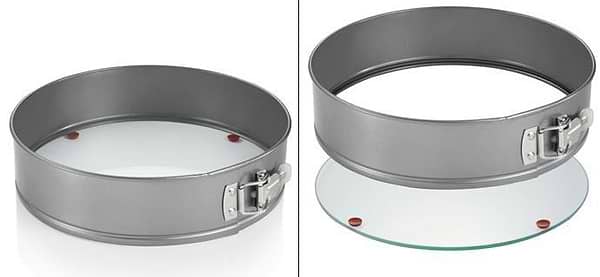 Фото - Форма для выпечки tescoma 623318 Delicia 28 см