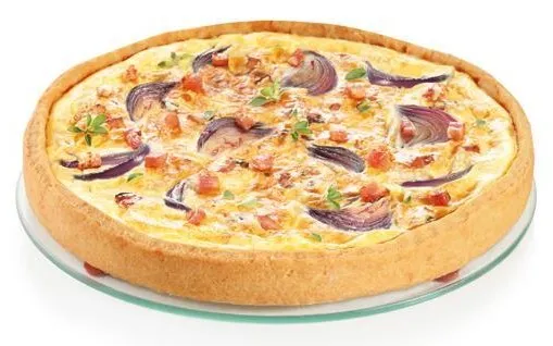 Фото - Форма для выпечки tescoma 623318 Delicia 28 см