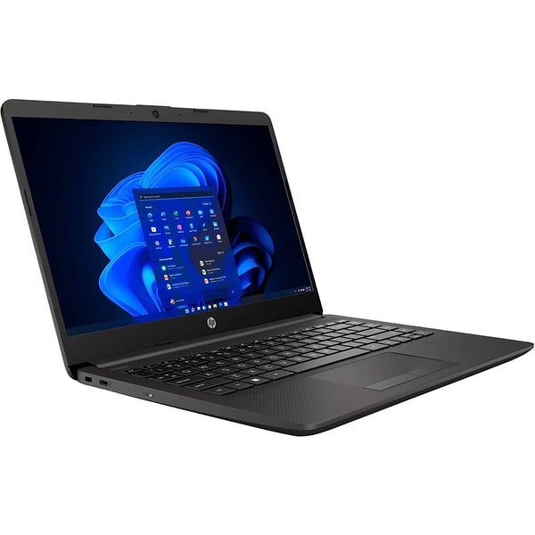 Фото - Ноутбук HP 240R G9 (AD1Y1ET) Dark Ash Silver