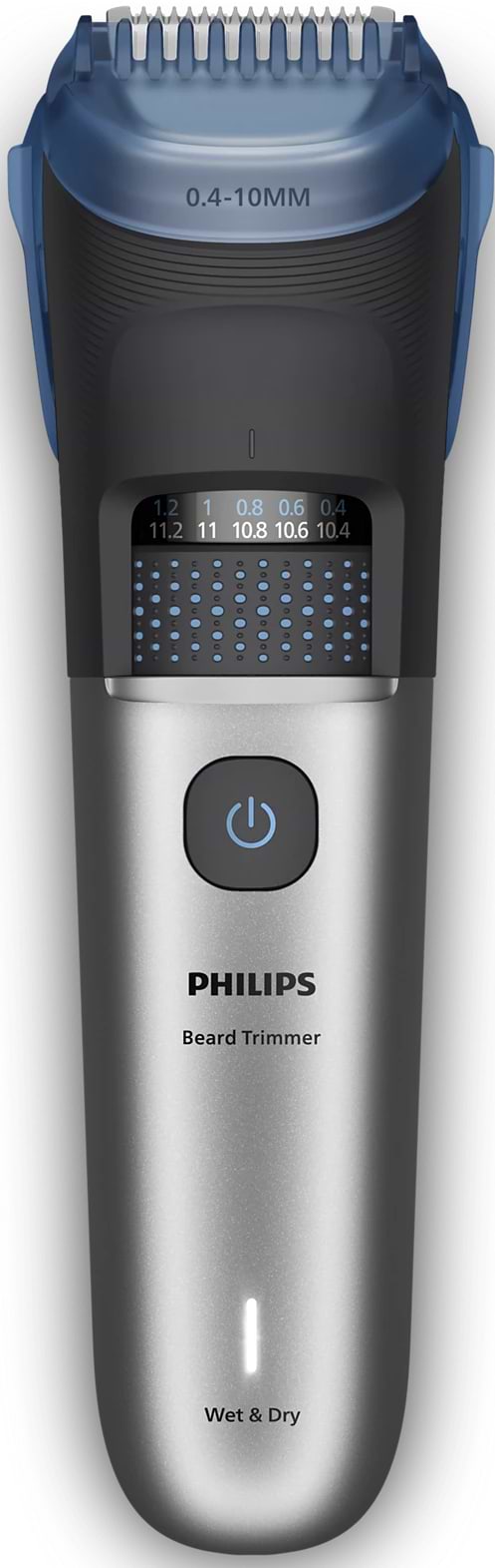 Фото - Триммер для усов и бороды Philips BT7670/15 серии 7000