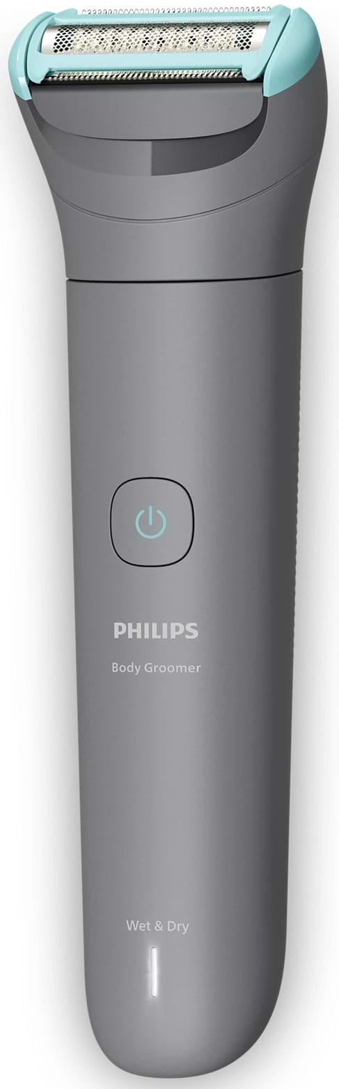 Фото - Электрический триммер для тела Philips BG3480/15 серии 3000