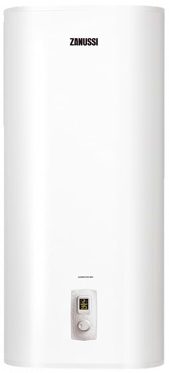 Водонагреватель Zanussi ZWH/S 100 AZURRO PRO WiFi