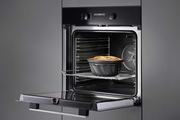 Фото - Духовой шкаф электрический Miele H 2861 B Clean Steel