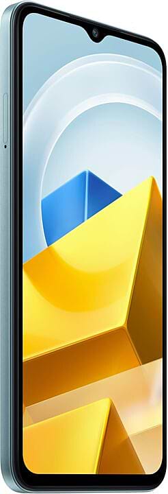 Фото - Смартфон Poco M5 4/64Gb Green