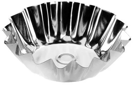 Фото - Набір форм для печива tescoma 631530 Delicia 6 шт.