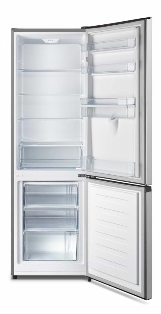 Фото - Холодильник Heinner HC-HS268SWDE++