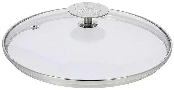 Фото - Кришка для посуду de Buyer 14 см 3429.14
