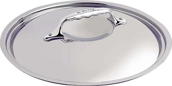 Фото - Крышка для посуды de Buyer 18 см 3709.18N