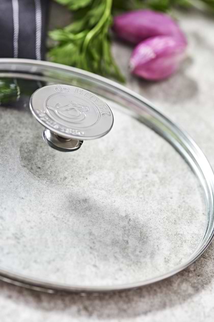 Фото - Кришка для посуду de Buyer 24 см 3429.24