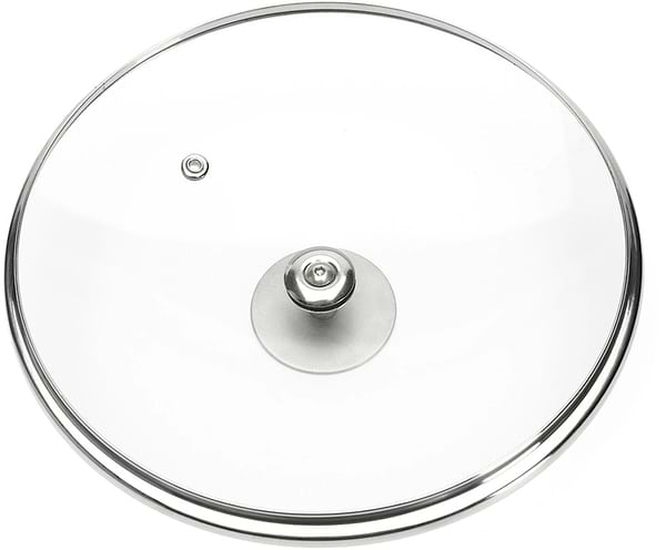 Фото - Кришка для посуду de Buyer 24 см 3429.24