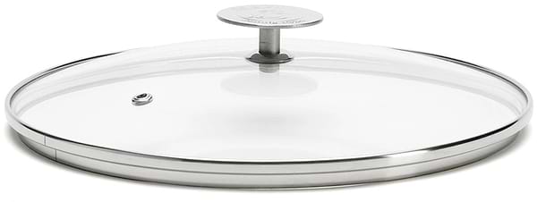 Фото - Кришка для посуду de Buyer 24 см 3429.24