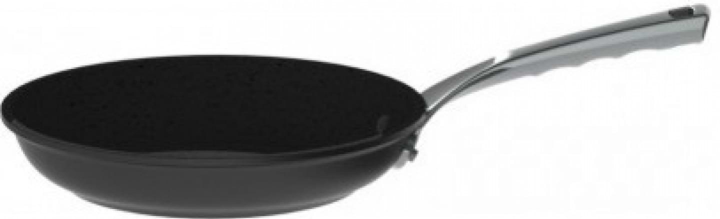 Сковорода універсальна de Buyer 24 см 8310.24