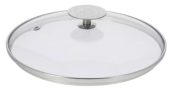 Фото - Кришка для посуду de Buyer 28 см 3429.28
