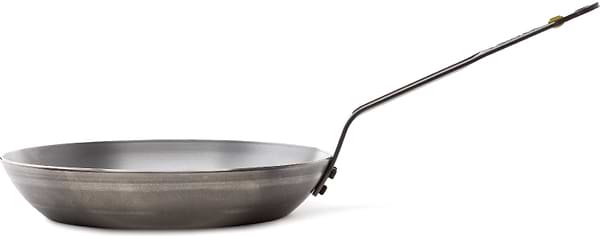 Фото - Сковорода универсальная de Buyer 28 см 5610.28