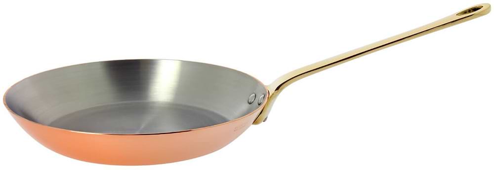 Сковорода універсальна de Buyer 28 см 6450.28