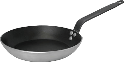 Фото - Сковорода универсальная de Buyer 28 см 8480.28