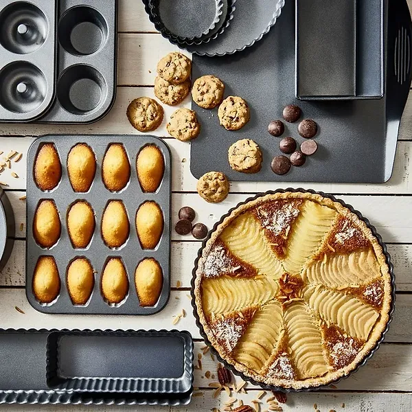 Фото - Форма для приготовления de Buyer 4844.24