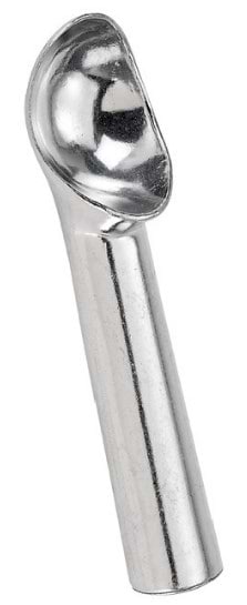 Ложка для морозива de Buyer 4,5 см 4815.00 - Фото 1