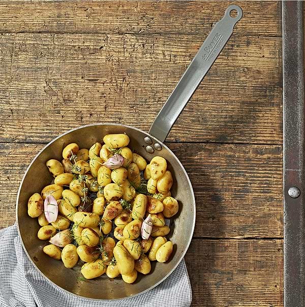 Фото - Сковорода универсальная de Buyer 5110.26