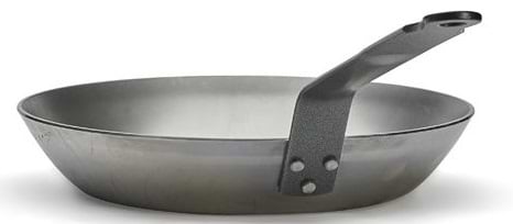 Фото - Сковорода универсальная de Buyer 5110.26