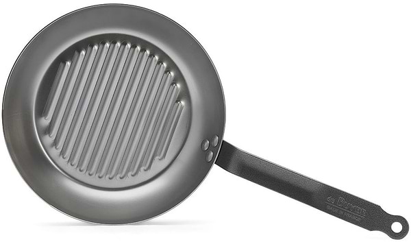 Фото - Сковорода гриль de Buyer 5530.26