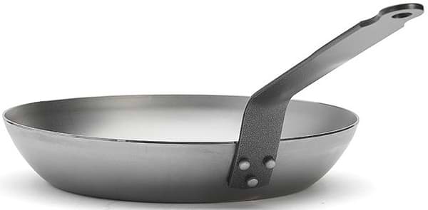 Фото - Сковорода гриль de Buyer 5530.26