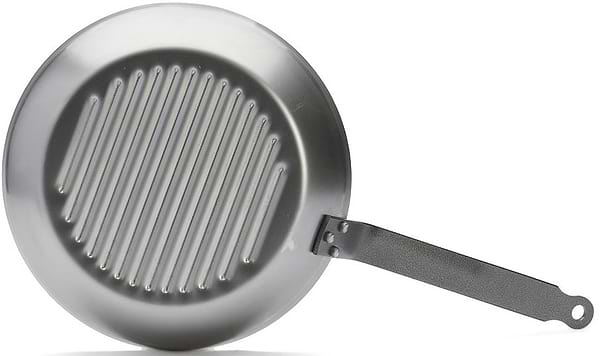 Фото - Сковорода гриль de Buyer 5530.26