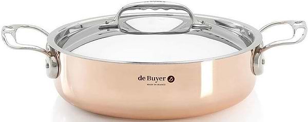 Фото - Сотейник de Buyer 6441.24