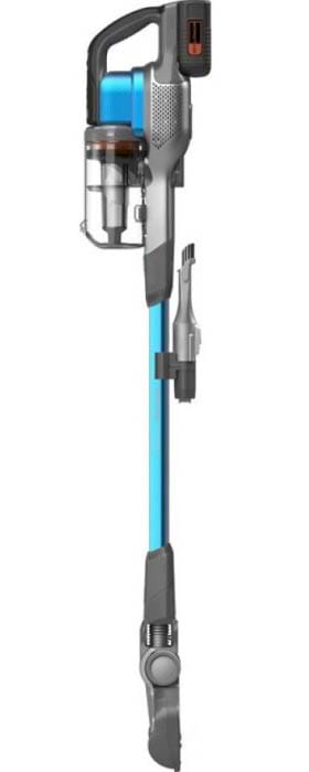Фото - Пилосос ручний для дому Black&Decker BHFEV362D
