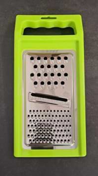 Фото - Терка Gusto GT-GR-2001 ART-DECO