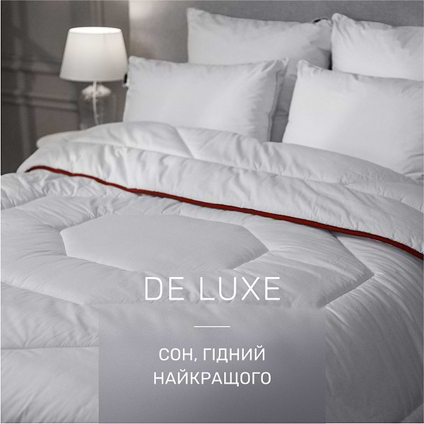 Фото - Ковдра дитяча літо MirSon DeLuxe Eco-Soft 814 110x140 см (2200000620286)