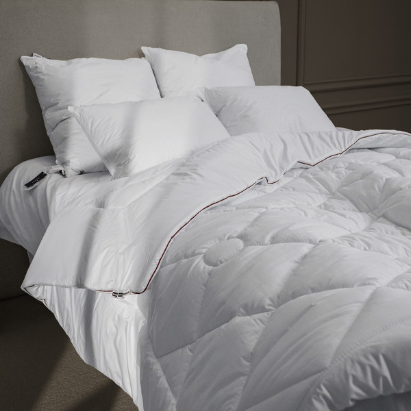 Фото - Одеяло летнее полуторное MirSon Deluxe Hand Made 0532 155x215 см (2200000459725)