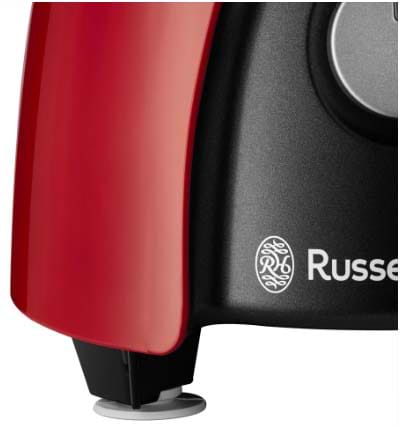 Фото - Кухонний комбайн Russell Hobbs 27110-56 Desire Food Processor