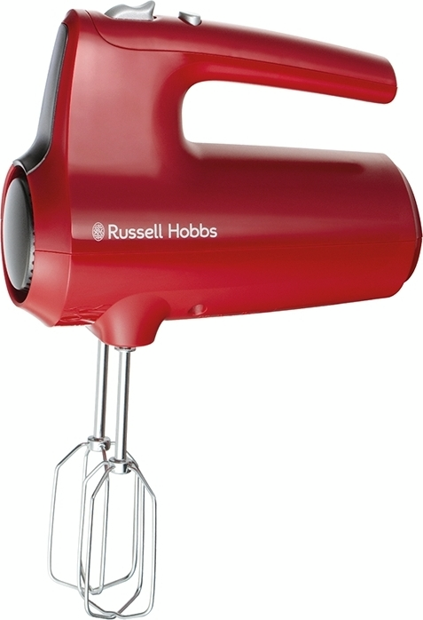 Фото - Міксер Russell Hobbs 27150-56 Desire Red