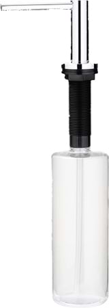 Дозатор для мыла Deante 500 мл (ZZZ_00DD)