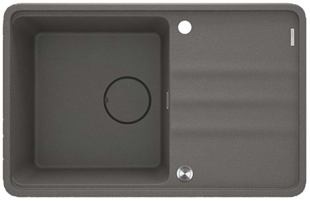 Мойка кухонная Deante Momi (ZKM_T113)