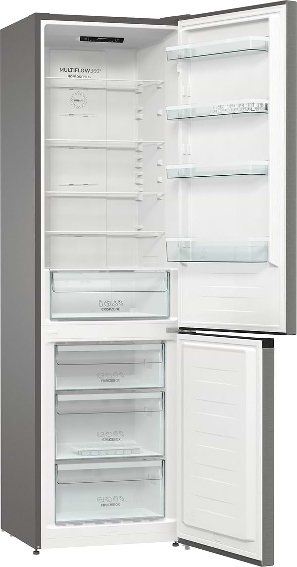 Фото - Холодильник Gorenje NRK6202EXL4