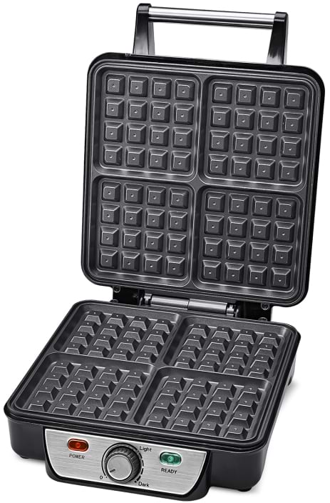 Фото - Вафельниця First FA-5305-3 Фото - Вафельниця First FA-5305-3